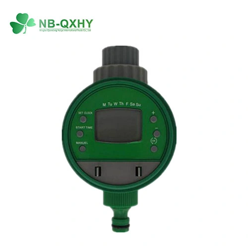 Irrigation Watering Timer Solenoid Valve Electric Hose Water Timer